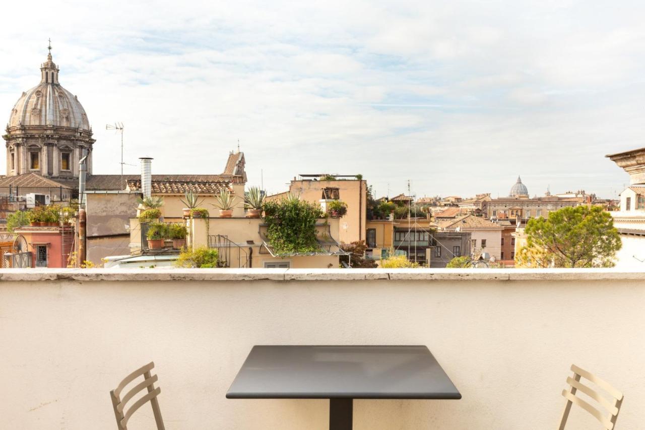 Casa Minerva Al Pantheon Apartment *