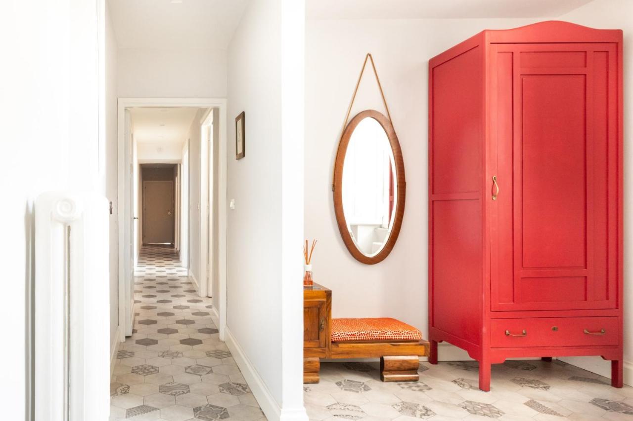 Casa Minerva Al Pantheon Apartment *