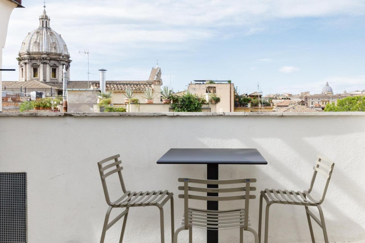 Apartment Casa Minerva Al Pantheon Rom