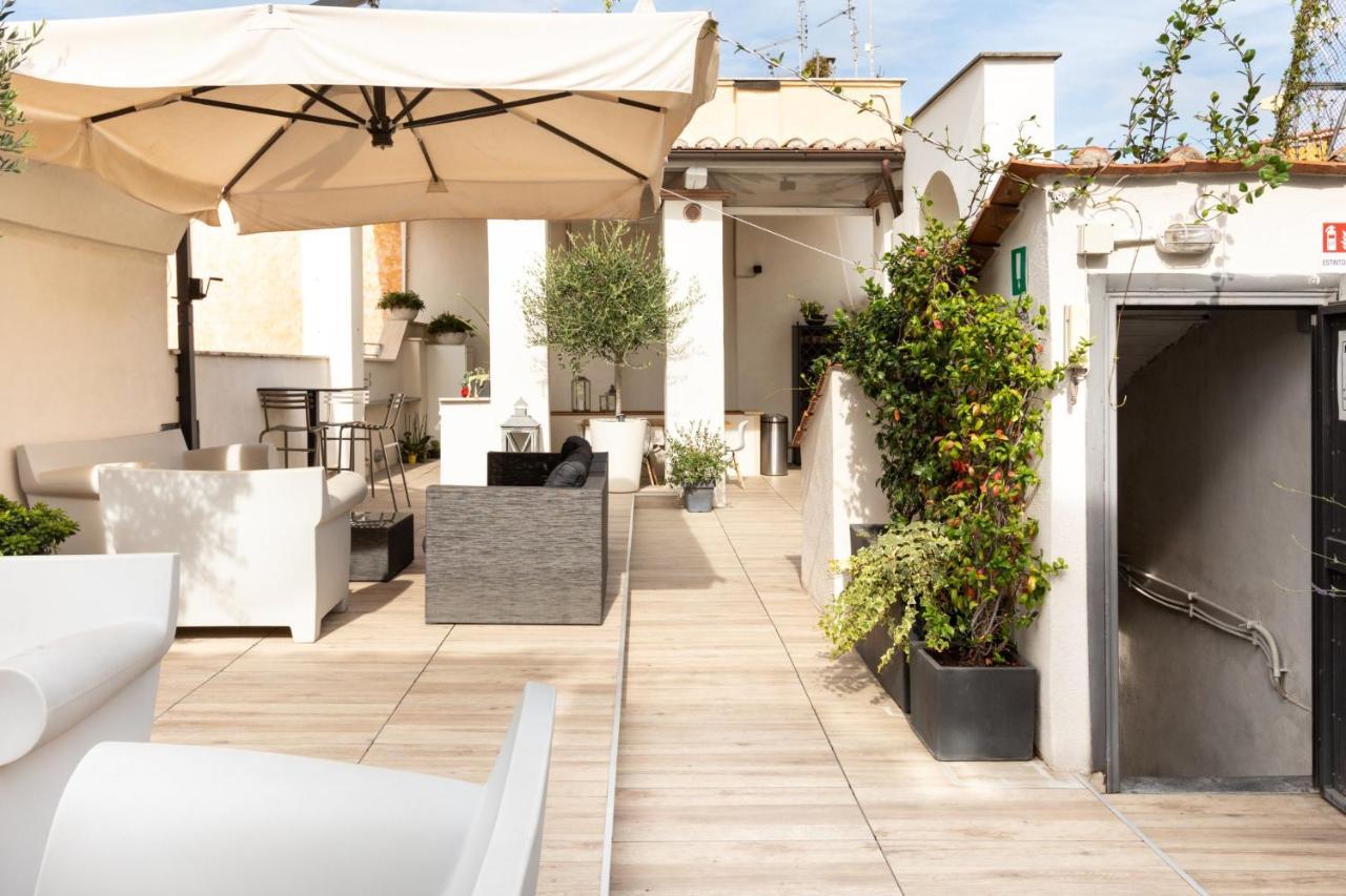 Casa Minerva Al Pantheon Apartment Rom