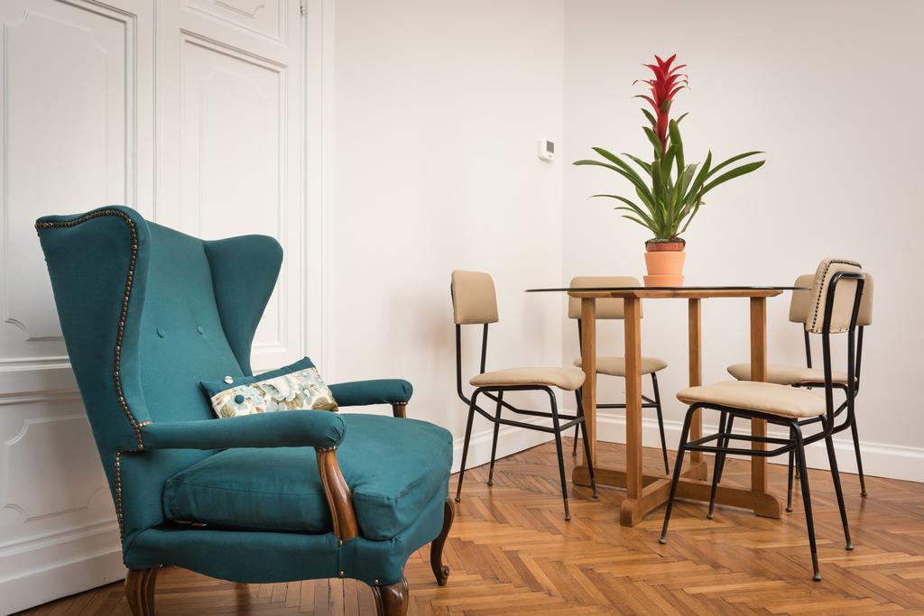 Casa Minerva Al Pantheon Apartment Rom