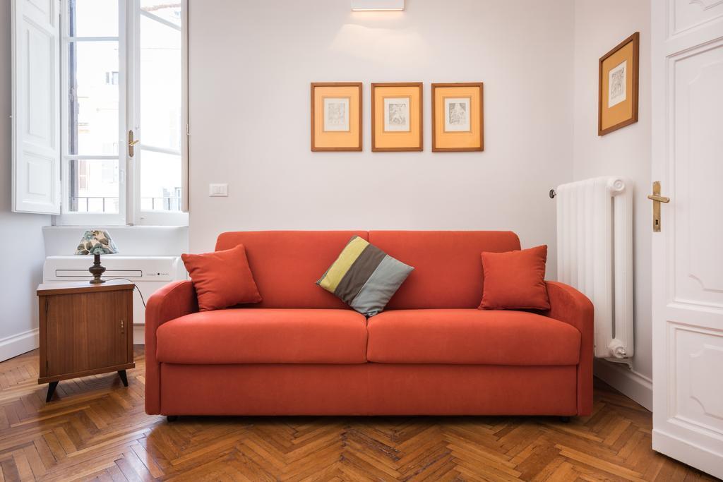 Casa Minerva Al Pantheon Apartment Rom