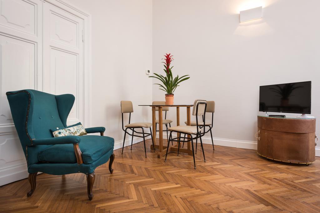 Casa Minerva Al Pantheon Apartment