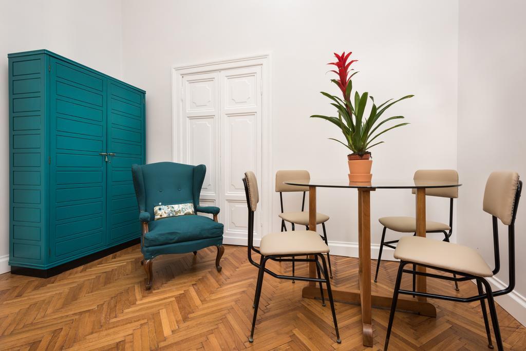 Apartment Casa Minerva Al Pantheon Rom
