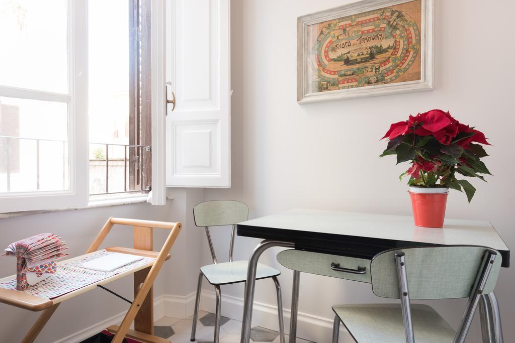 Apartment Casa Minerva Al Pantheon Rom