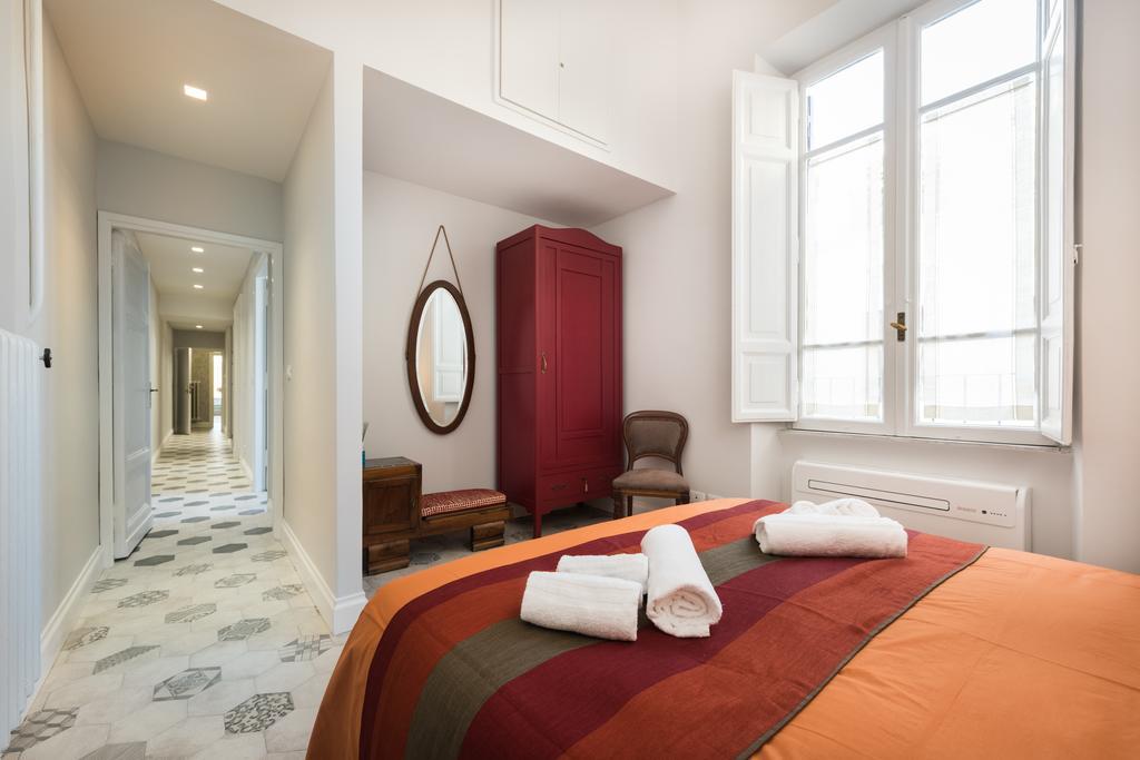 Casa Minerva Al Pantheon Apartment Rom