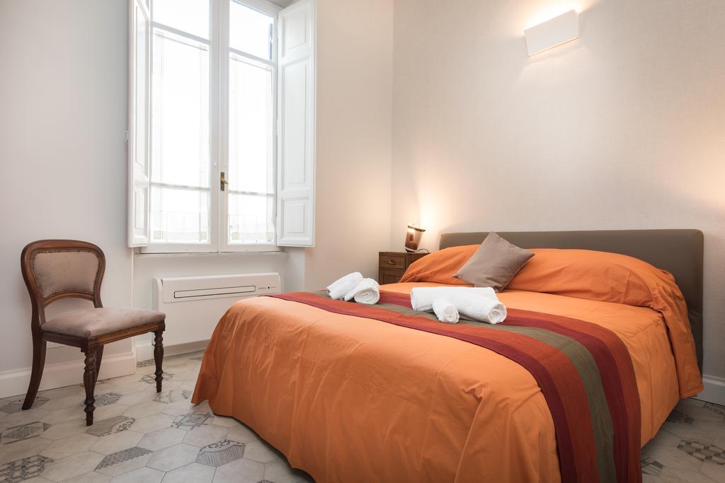Apartment Casa Minerva Al Pantheon Rom
