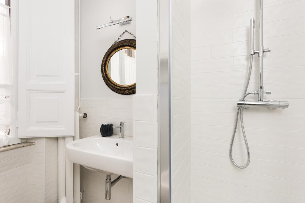 Casa Minerva Al Pantheon Apartment Rom