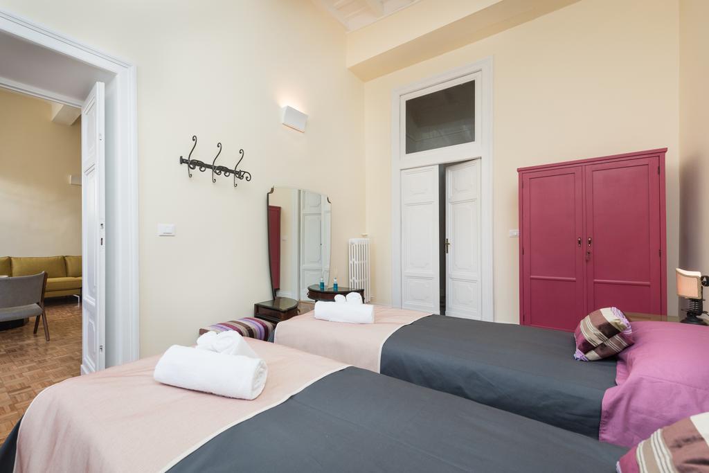 Apartment Casa Minerva Al Pantheon Rom