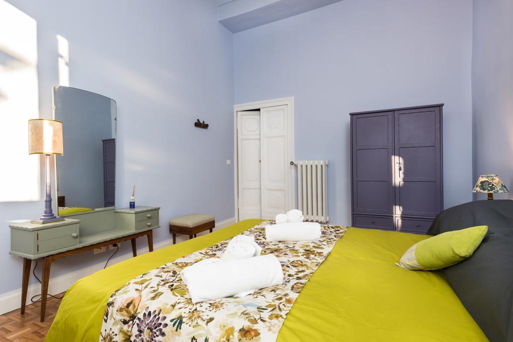 Casa Minerva Al Pantheon Apartment Rom