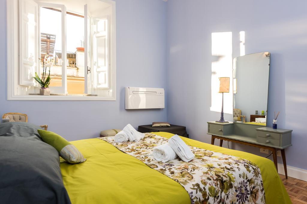 Casa Minerva Al Pantheon Rom