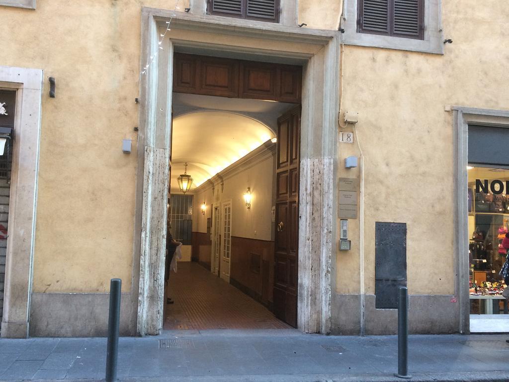 Apartment Casa Minerva Al Pantheon Rom